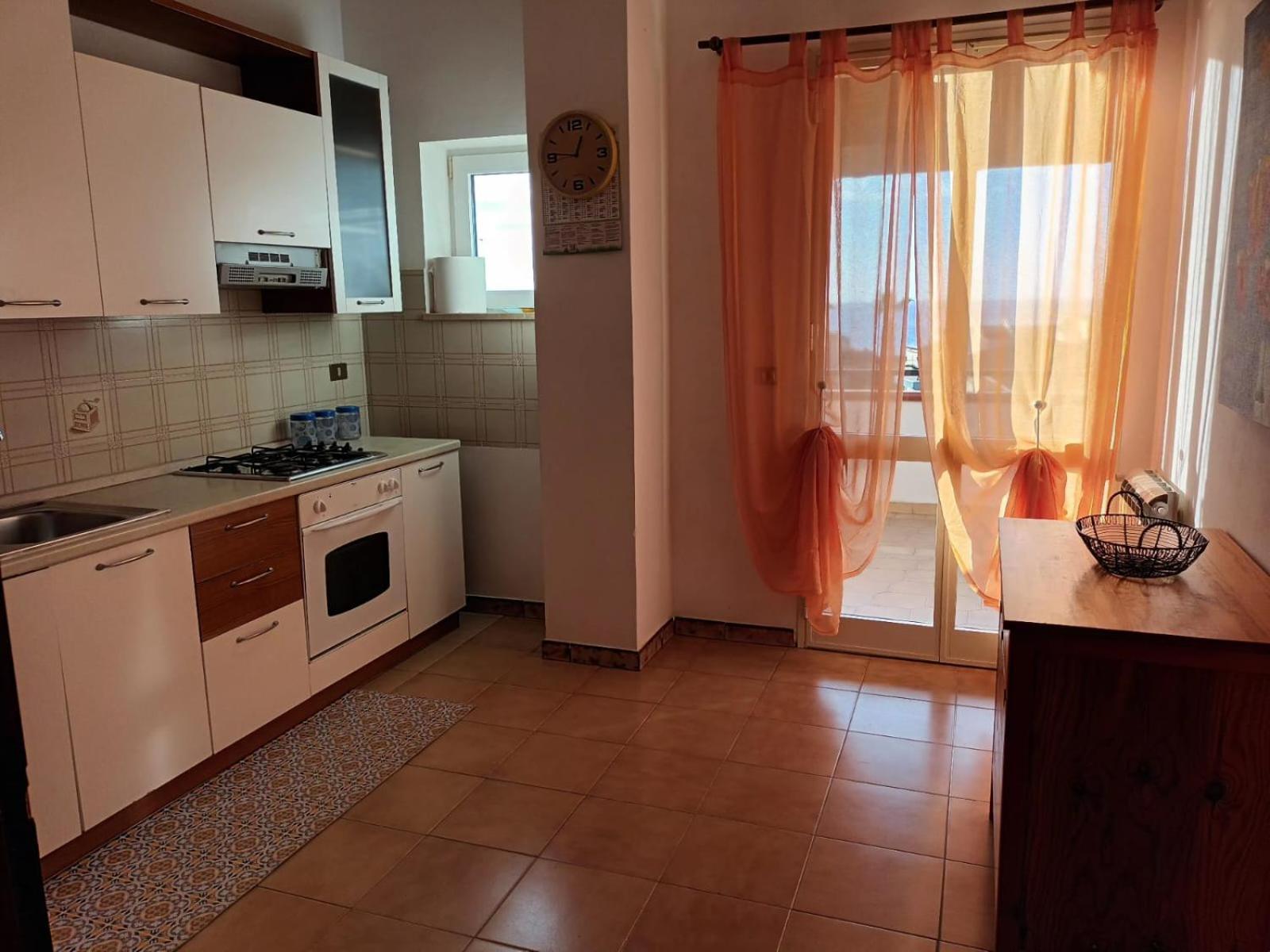Apartamento Vacanze Sicilia Trappeto  Habitación foto