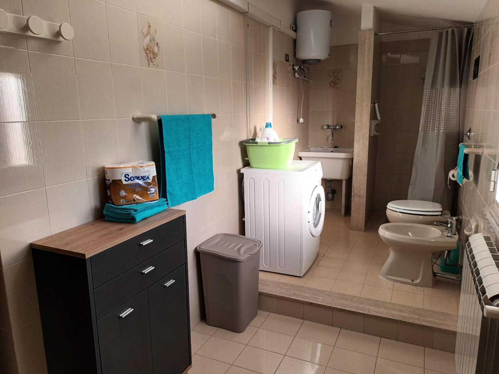Apartamento Vacanze Sicilia Trappeto  Habitación foto