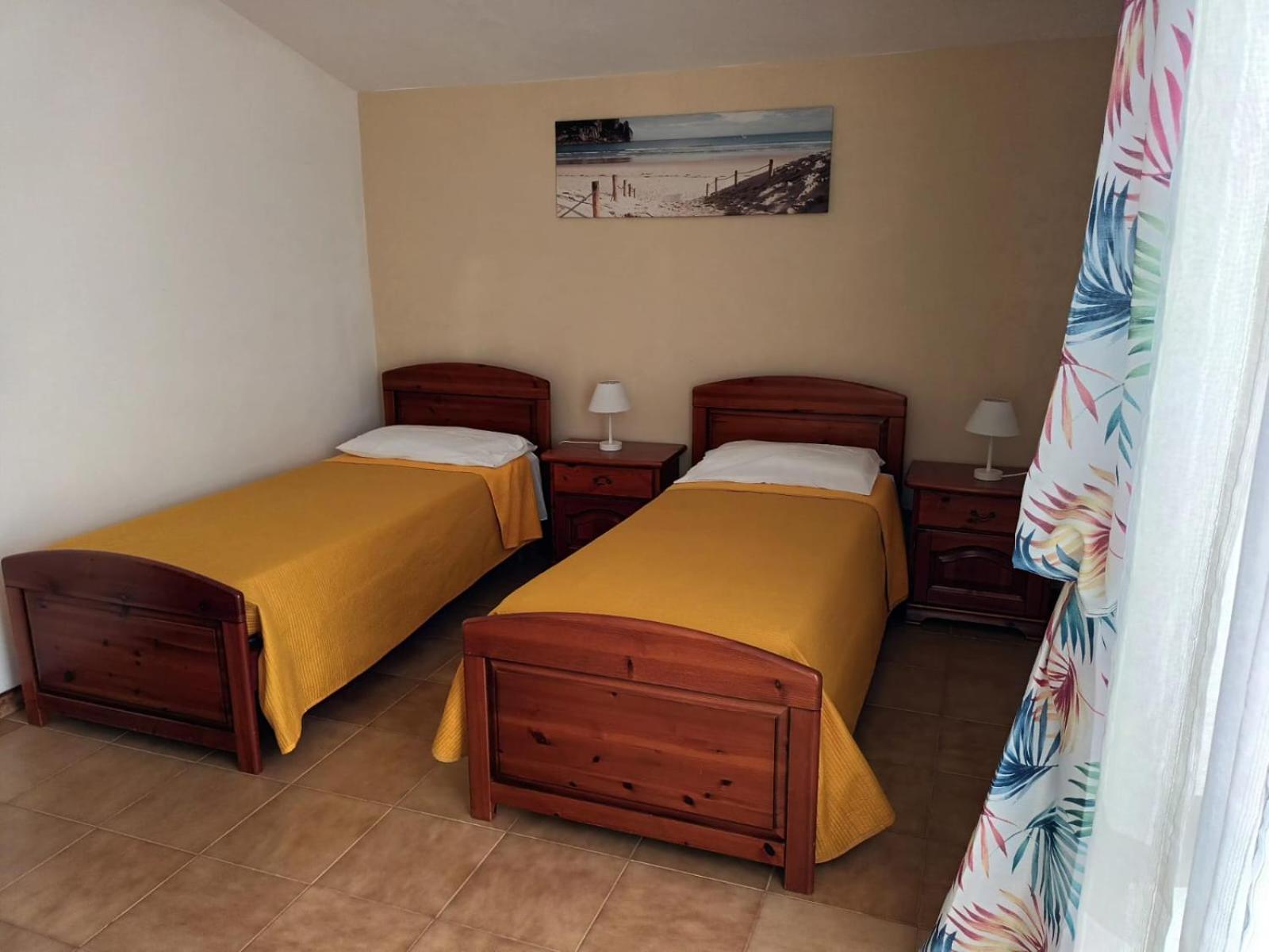 Apartamento Vacanze Sicilia Trappeto  Habitación foto