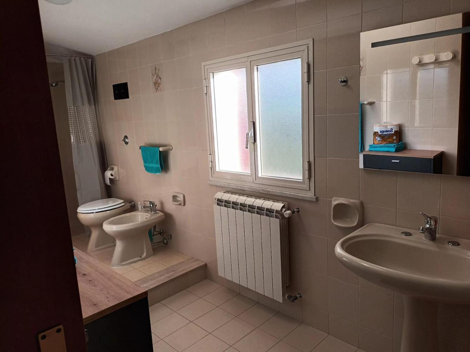 Apartamento Vacanze Sicilia Trappeto  Habitación foto