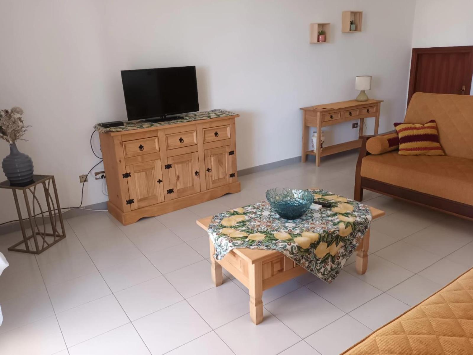 Apartamento Vacanze Sicilia Trappeto  Exterior foto