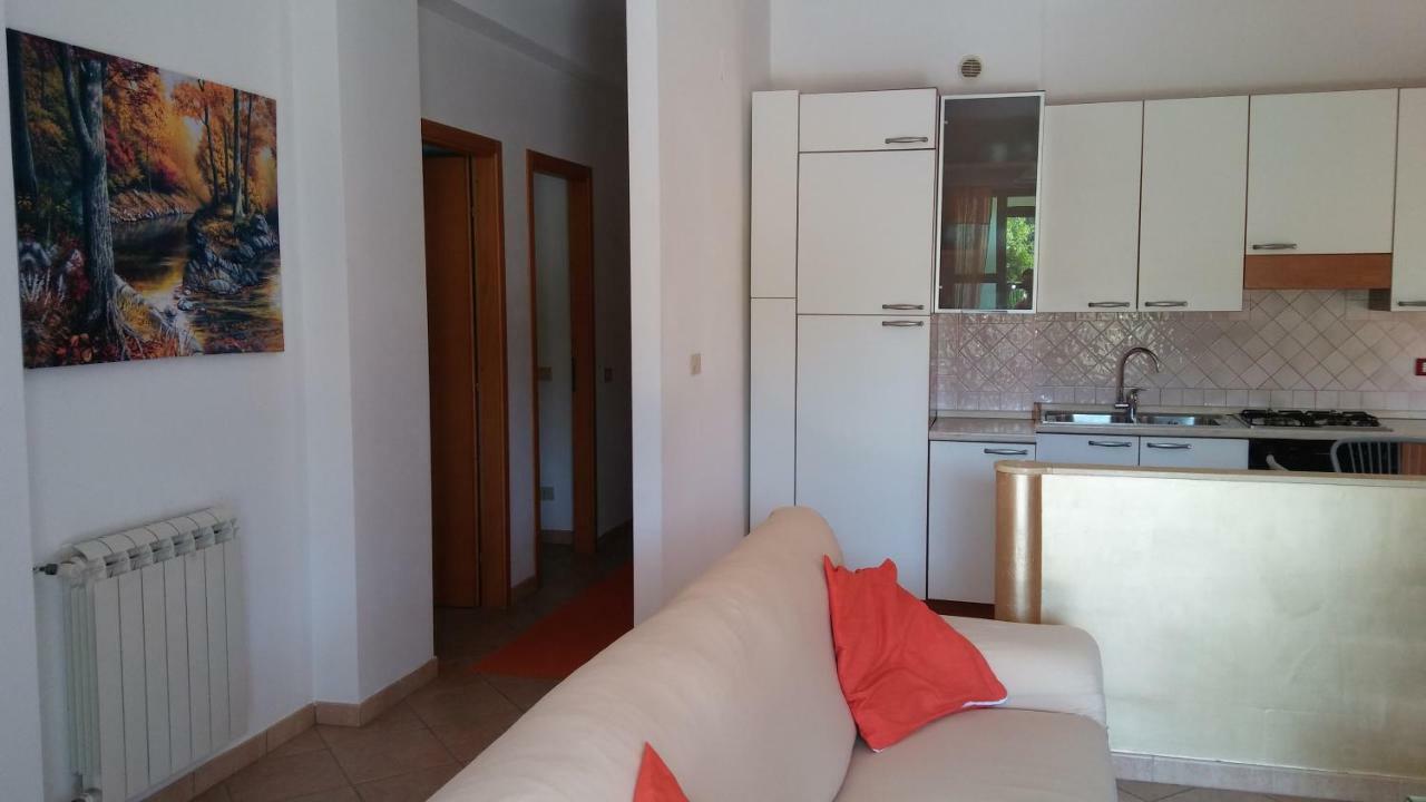 Apartamento Vacanze Sicilia Trappeto  Exterior foto