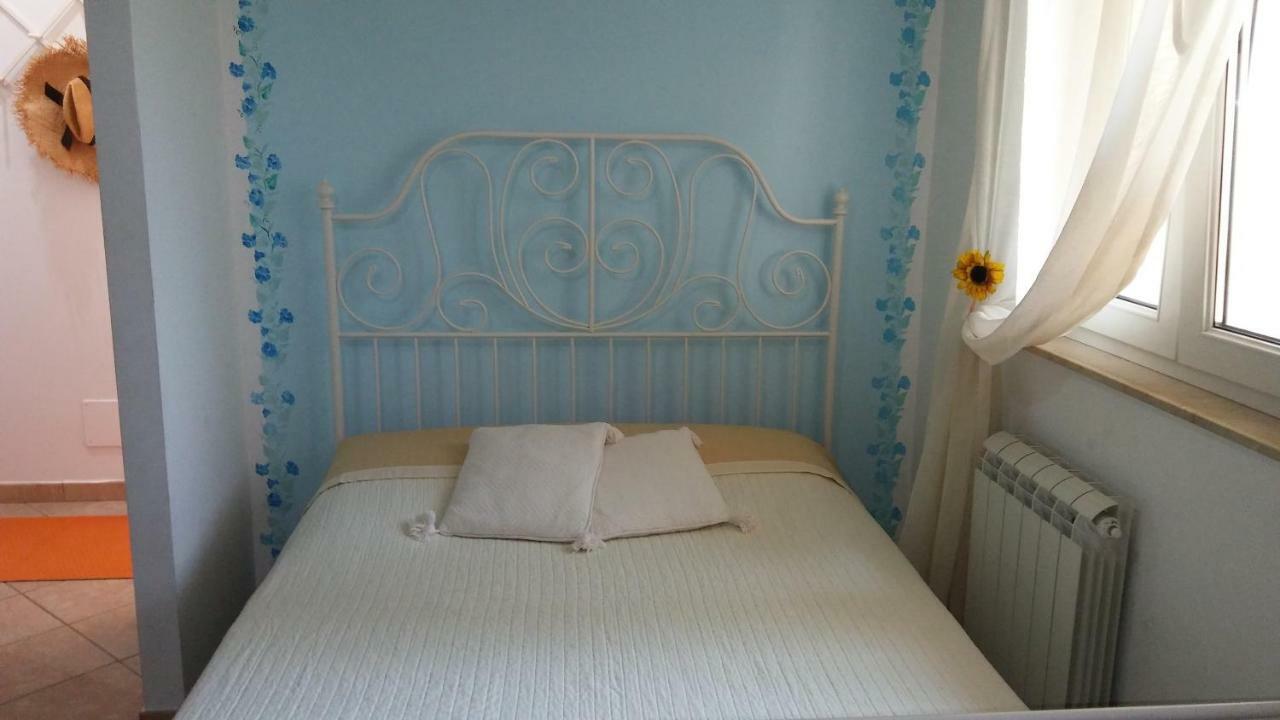 Apartamento Vacanze Sicilia Trappeto  Exterior foto